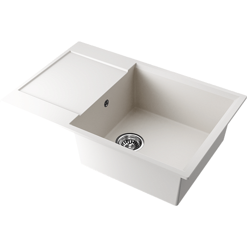  Мойка Omoikiri Daisen 78-LB-PA , фото № 1