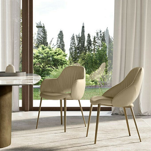 Стул SILHOUETTE Eforma Италия