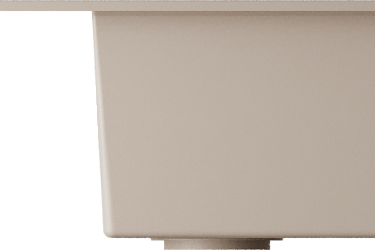  Мойка Omoikiri Daisen 78-LB-SA , фото № 4