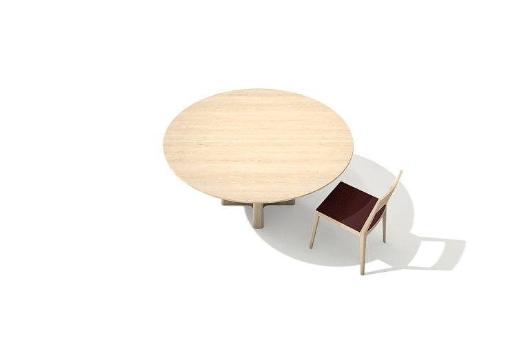  Стол XX круглый , фото № 26