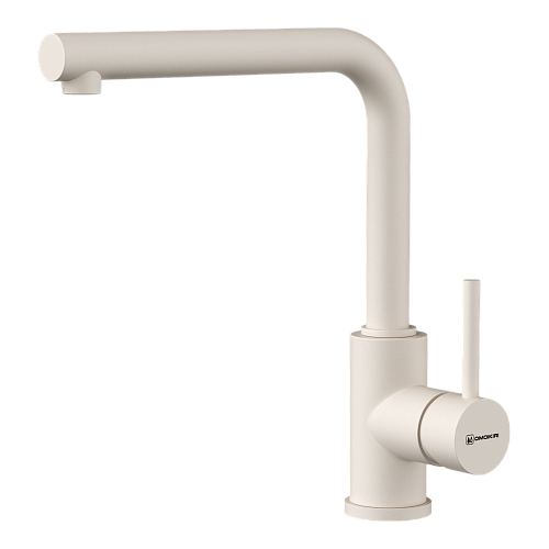  Смеситель Omoikiri Nakagawa-P-PA , фото № 1