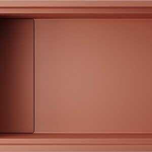 Мойка Omoikiri Kinaru Pro 86-U/I-CN