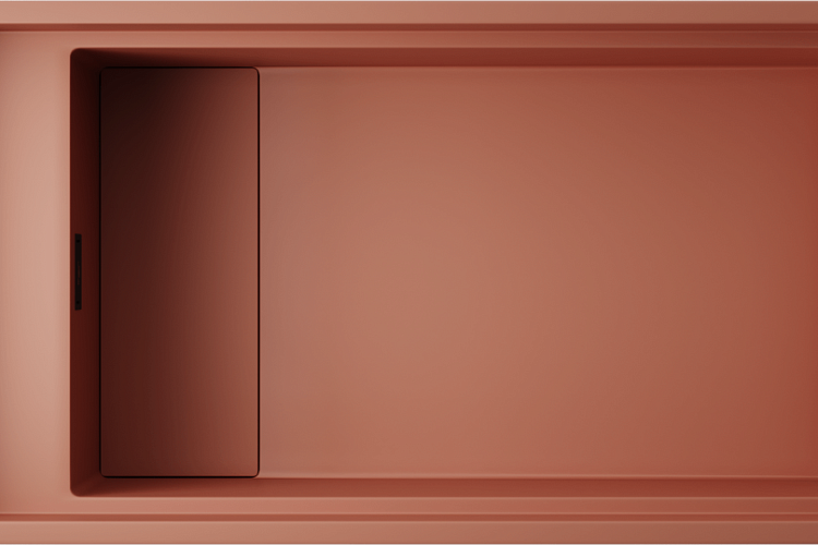  Мойка Omoikiri Kinaru Pro 86-U/I-CN , фото № 3