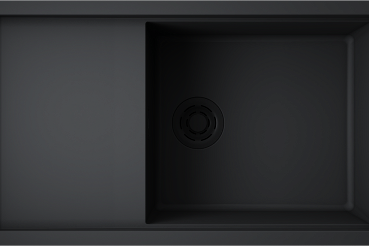  Мойка Omoikiri Sintesi 86-GB , фото № 3