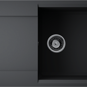 Мойка Omoikiri Sakaime 78-BL