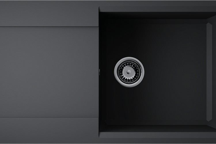  Мойка Omoikiri Sakaime 78-BL , фото № 3