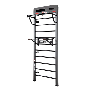 Многофункциональная шведская стенка Yamaguchi Smart Wall 260 см