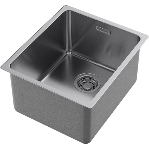  Мойка Omoikiri Tadzava 38-U/I-IN , фото № 1