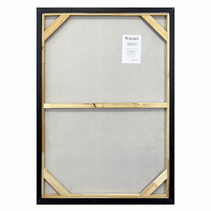 Картина Contrast 70x100 см