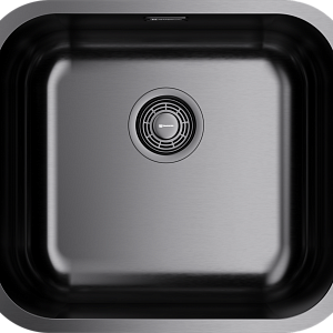 Мойка Omoikiri Omi 49-U/I-GM