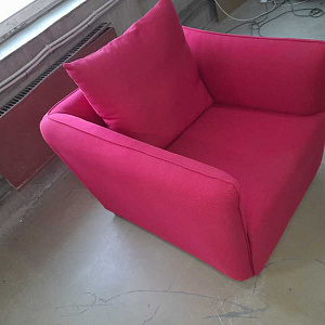 Кресло Vita Kids