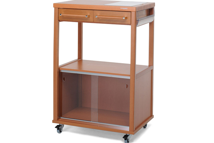  Кухонный островок Foppapedretti Benchef , фото № 1