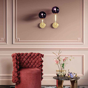 Кресло GIUGGIOLA