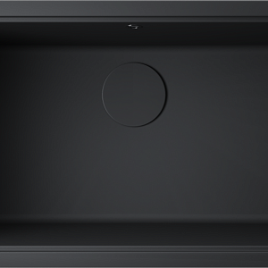 Мойка Omoikiri Tarento 83-BL