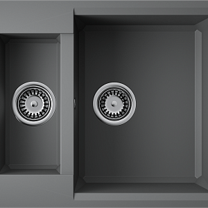 Мойка Omoikiri Sakaime 60-2-PL