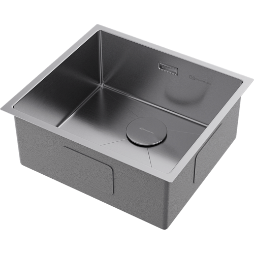  Мойка Omoikiri Taki 49-U/IF-IN , фото № 1