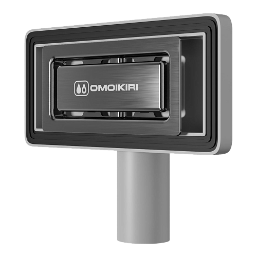  Универсальный перелив для моек OV-02-GM , фото № 1