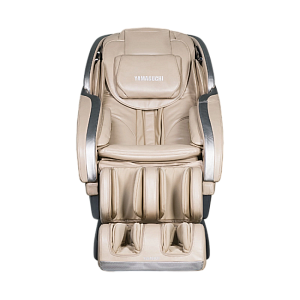Массажное кресло Yamaguchi Mercury бежевое