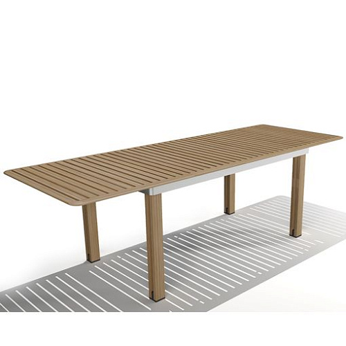  Стол Foppapedretti Iconica 505 , фото № 1