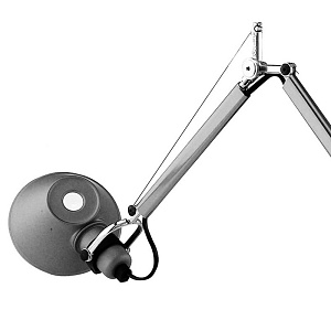 Настольная лампа Artemide Tolomeo Micro A011800