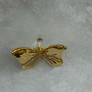 Фигурка настенная Farfalla ORO  Q334/2 O