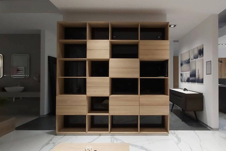  Стеллаж KLON , фото № 14