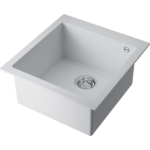  Мойка Omoikiri Bosen 47A-WH , фото № 1