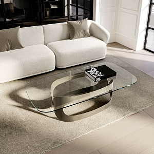 Стол журнальный Polifemo