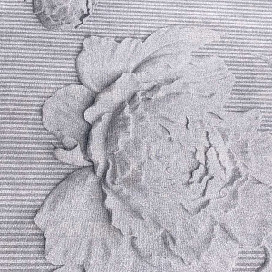 Ковер Flower 3D