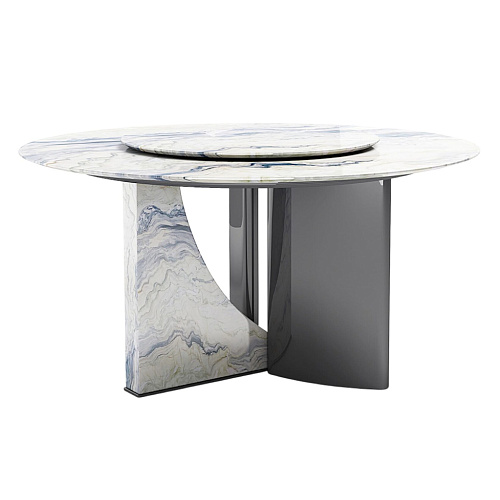  Обеденный стол Meggi Casa MGG235 , фото № 1