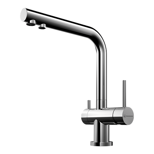  Смеситель Omoikiri Nagano-C , фото № 1