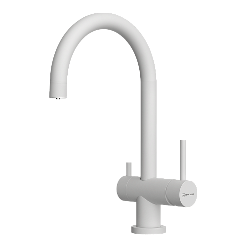  Смеситель Omoikiri Yamada-P-WH , фото № 1