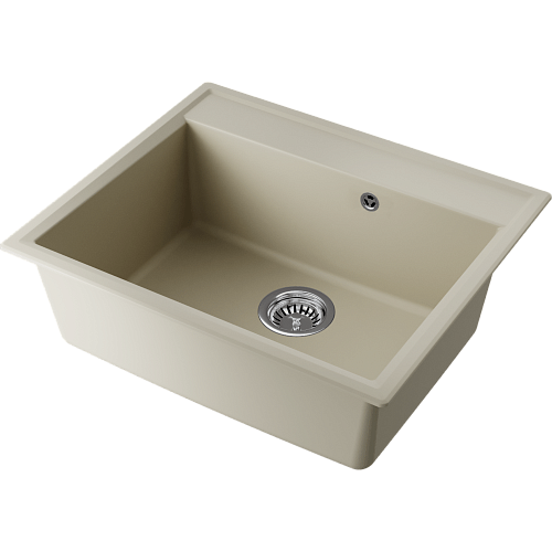  Мойка Omoikiri Daisen 60-BE , фото № 1