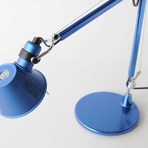 Настольная лампа Artemide Tolomeo Micro A011850