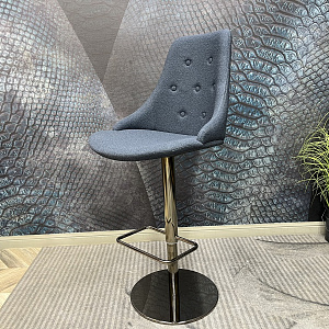 Барный стул Glamour S