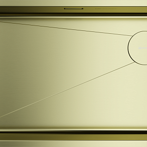 Мойка Omoikiri Taki 74-U/IF Side-LG