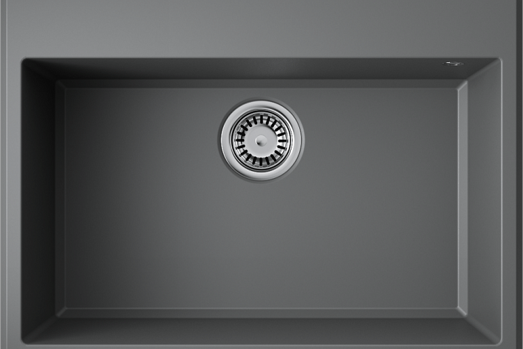  Мойка Omoikiri Tedori 68-PL , фото № 3