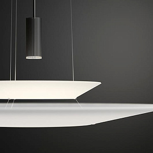 Подвесной светильник Vibia Flamingo Flamingo 1540 Graphite 154018/1B