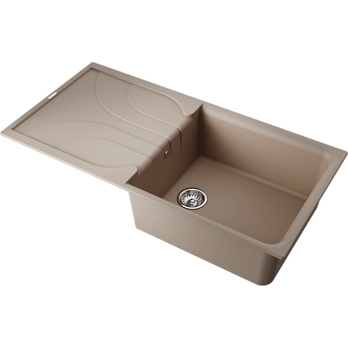  Мойка Omoikiri Yasugata 100-SA , фото № 1