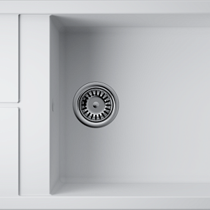 Мойка Omoikiri Sumi 78A-LB-WH