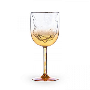 Бокал Seletti Meteorite Wine