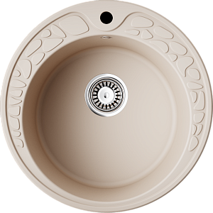 Мойка Omoikiri Tovada 51-SA