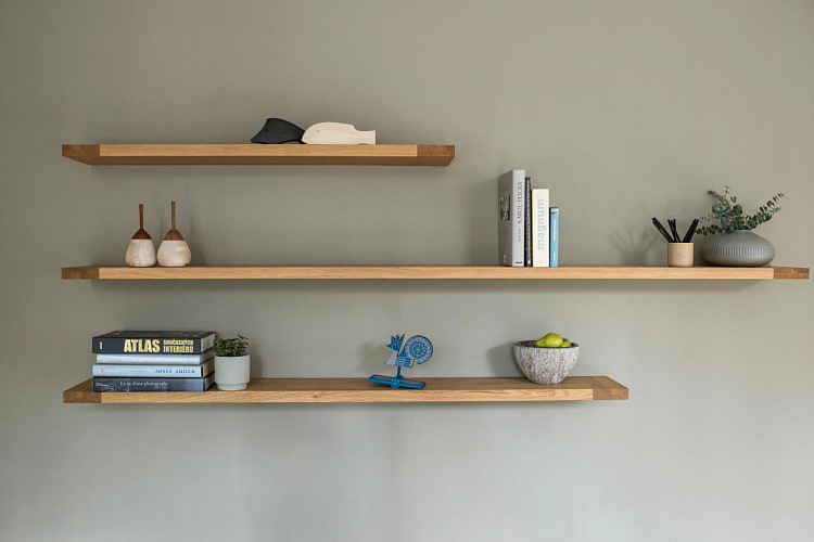  Полка SOLID , фото № 3