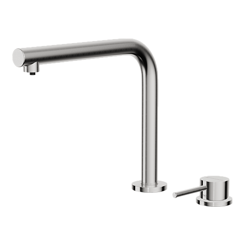  Смеситель Omoikiri Nara 2 Plus-BN , фото № 1