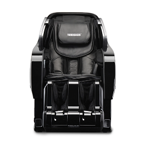 Массажное кресло Yamaguchi Axiom Black Edition