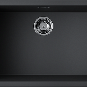 Мойка Omoikiri Yamakawa 75T-U/I-BL