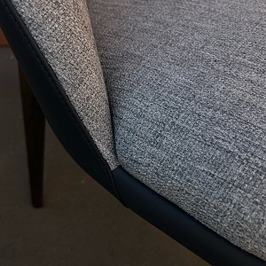 Стул MINNI Metallo