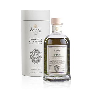 Диффузор Logevy Firenze 1965 Selva Oscura 100 мл