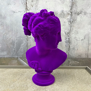 Скульптура Venere Italica Viola R39D/10