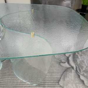 Стол обеденный Blur